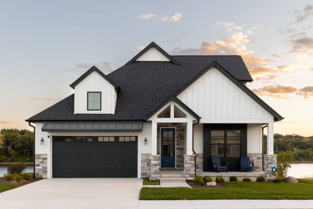 Fast & Reliable Emergency Roof Repairs in Titusville, PA
